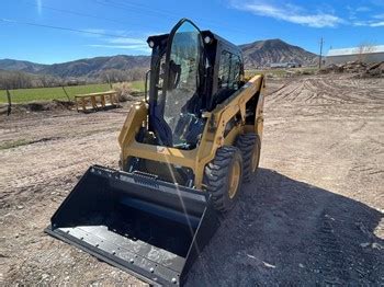 used volvo skid steer for sale in utah|Used Skid Steer Loaders for sale in Utah .